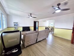 Blk 816 Woodlands Street 82 (Woodlands), HDB Executive #576547781